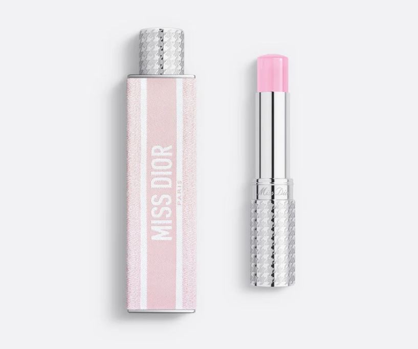 【DIOR】迪奧MISS DIOR 親吻香膏-花漾迪奧淡香水